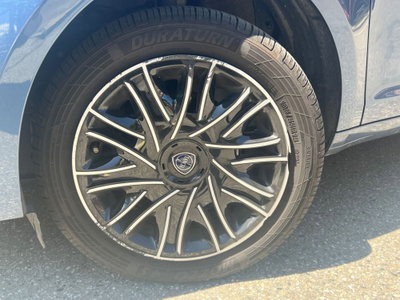 Lancia Ypsilon 1.0 FireFly 5 porte S&S Hybrid Gold Plus (7)