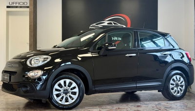 Fiat 500X 1.3 MultiJet 95 CV Sport usata