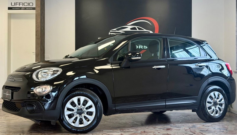 Fiat 500X 1.3 MultiJet 95 CV Sport