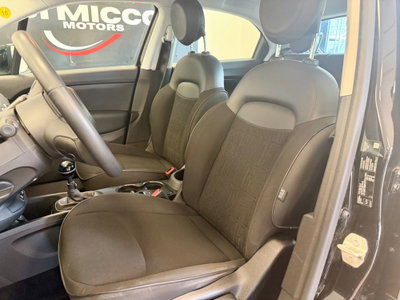 Fiat 500X 1.3 MultiJet 95 CV Sport (10)