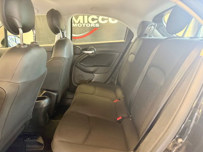 Fiat 500X 1.3 MultiJet 95 CV Sport (11)