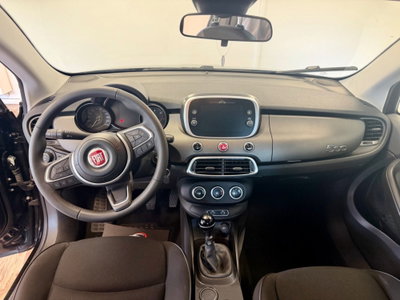 Fiat 500X 1.3 MultiJet 95 CV Sport (12)