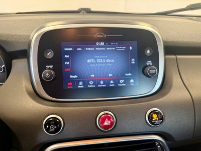 Fiat 500X 1.3 MultiJet 95 CV Sport (15)