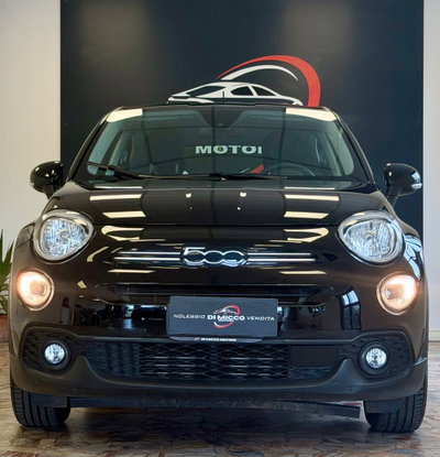 Fiat 500X 1.3 MultiJet 95 CV Sport (2)