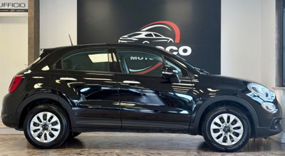 Fiat 500X 1.3 MultiJet 95 CV Sport (4)