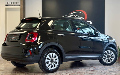 Fiat 500X 1.3 MultiJet 95 CV Sport (5)