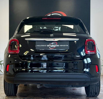 Fiat 500X 1.3 MultiJet 95 CV Sport (6)