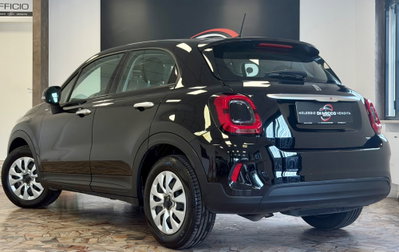 Fiat 500X 1.3 MultiJet 95 CV Sport (7)