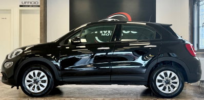 Fiat 500X 1.3 MultiJet 95 CV Sport (8)