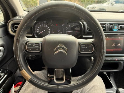 Citroen C3 BlueHDi 100 S&S Shine (12)