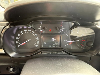 Citroen C3 BlueHDi 100 S&S Shine (14)