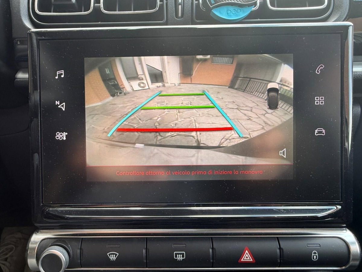 Citroen C3 BlueHDi 100 S&S Shine (15)