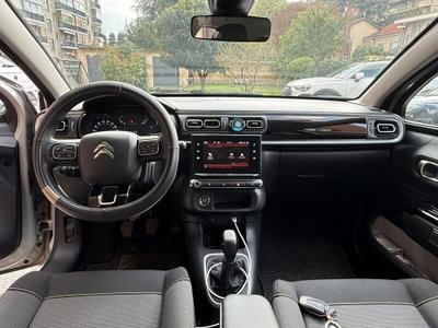 Citroen C3 BlueHDi 100 S&S Shine (19)