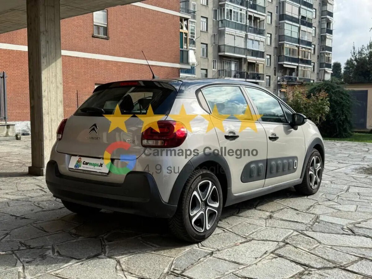 Citroen C3 BlueHDi 100 S&S Shine (4)