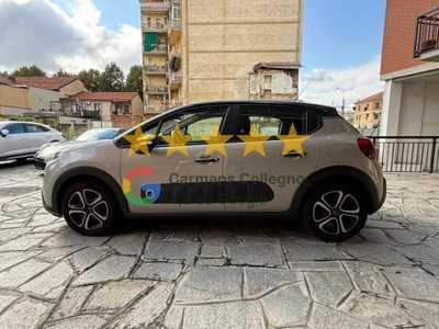 Citroen C3 BlueHDi 100 S&S Shine (7)
