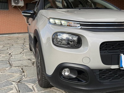 Citroen C3 BlueHDi 100 S&S Shine (9)