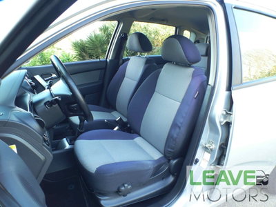 Chevrolet Aveo 1.2 5 porte LS GPL Eco Logic (17)