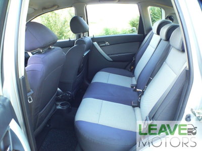 Chevrolet Aveo 1.2 5 porte LS GPL Eco Logic (18)