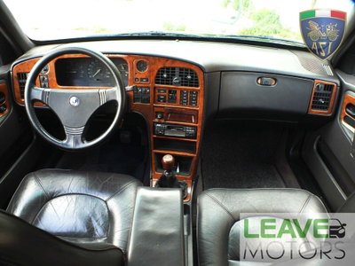 Saab 9000 turbo 16 5 porte (11)