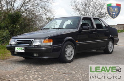 Saab 9000 turbo 16 5 porte (2)