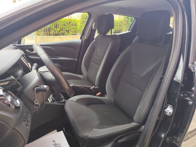 Renault Clio 1.5 dCi 75CV 3 porte Confort (14)