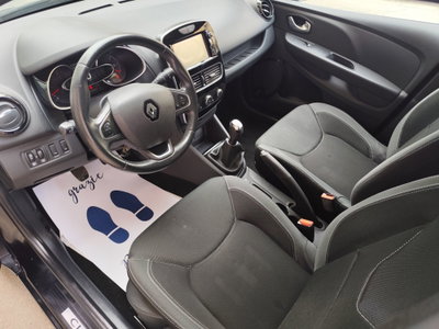 Renault Clio 1.5 dCi 75CV 3 porte Confort (16)