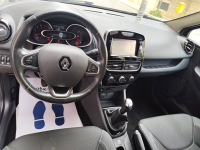 Renault Clio 1.5 dCi 75CV 3 porte Confort (18)