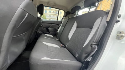 Dacia Sandero Stepway 0.9 TCe 12V TurboGPL 90CV Start&Stop (10)