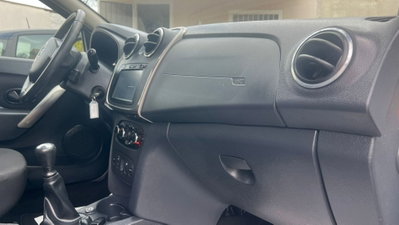 Dacia Sandero Stepway 0.9 TCe 12V TurboGPL 90CV Start&Stop (13)