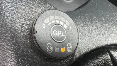 Dacia Sandero Stepway 0.9 TCe 12V TurboGPL 90CV Start&Stop (15)
