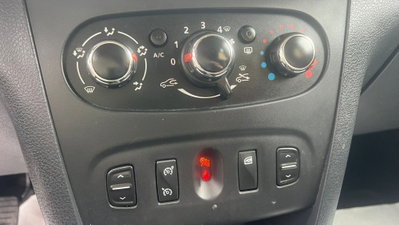 Dacia Sandero Stepway 0.9 TCe 12V TurboGPL 90CV Start&Stop (17)