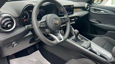 Alfa Romeo Tonale Tonale 1.5 130 CV MHEV TCT7 Super (10)