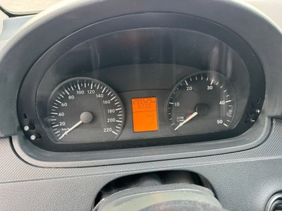 Mercedes-Benz Vito 2.2 113 CDI TN Furgone Long (12)