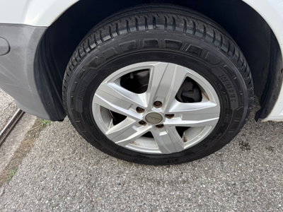 Mercedes-Benz Vito 2.2 113 CDI TN Furgone Long (16)