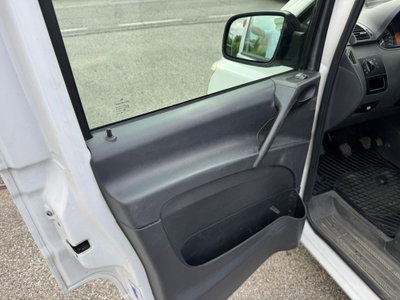 Mercedes-Benz Vito 2.2 113 CDI TN Furgone Long (8)