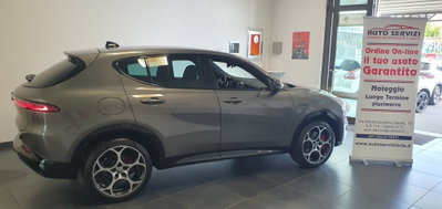 Alfa Romeo Tonale 1.6 Veloce 130cv tct6 (13)