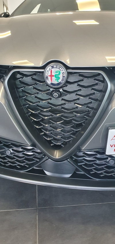 Alfa Romeo Tonale 1.6 Veloce 130cv tct6 (17)