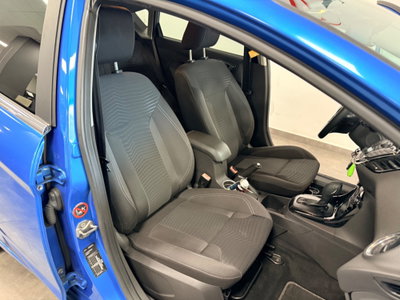Ford Fiesta 1.0 EcoBoost 100CV 5 porte Powershift Titanium (9)