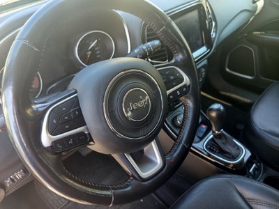 Jeep Compass 2.0 Multijet II aut. 4WD Limited (17)