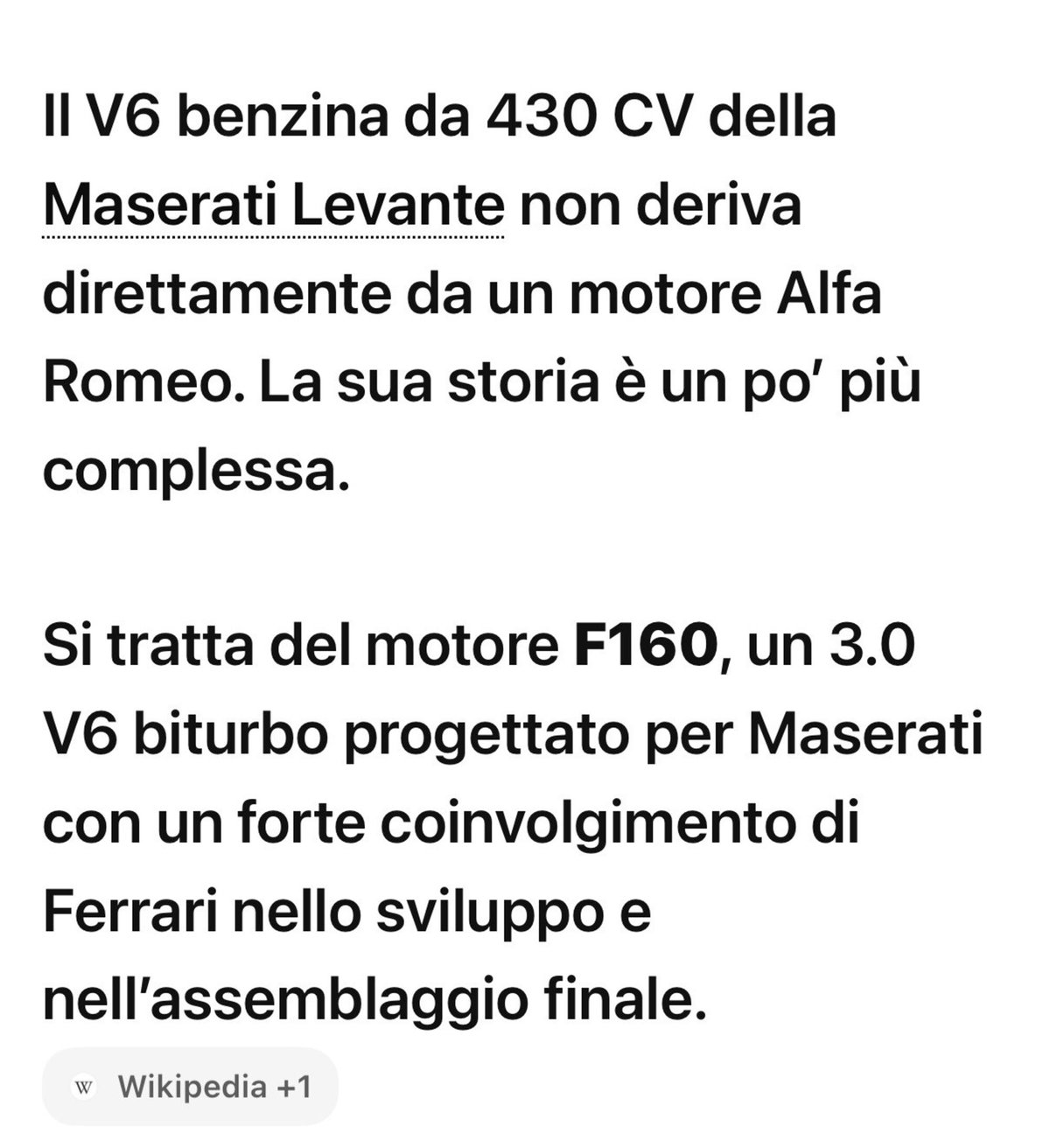 Maserati Levante Levante V6 430 CV S AWD Gransport (7)