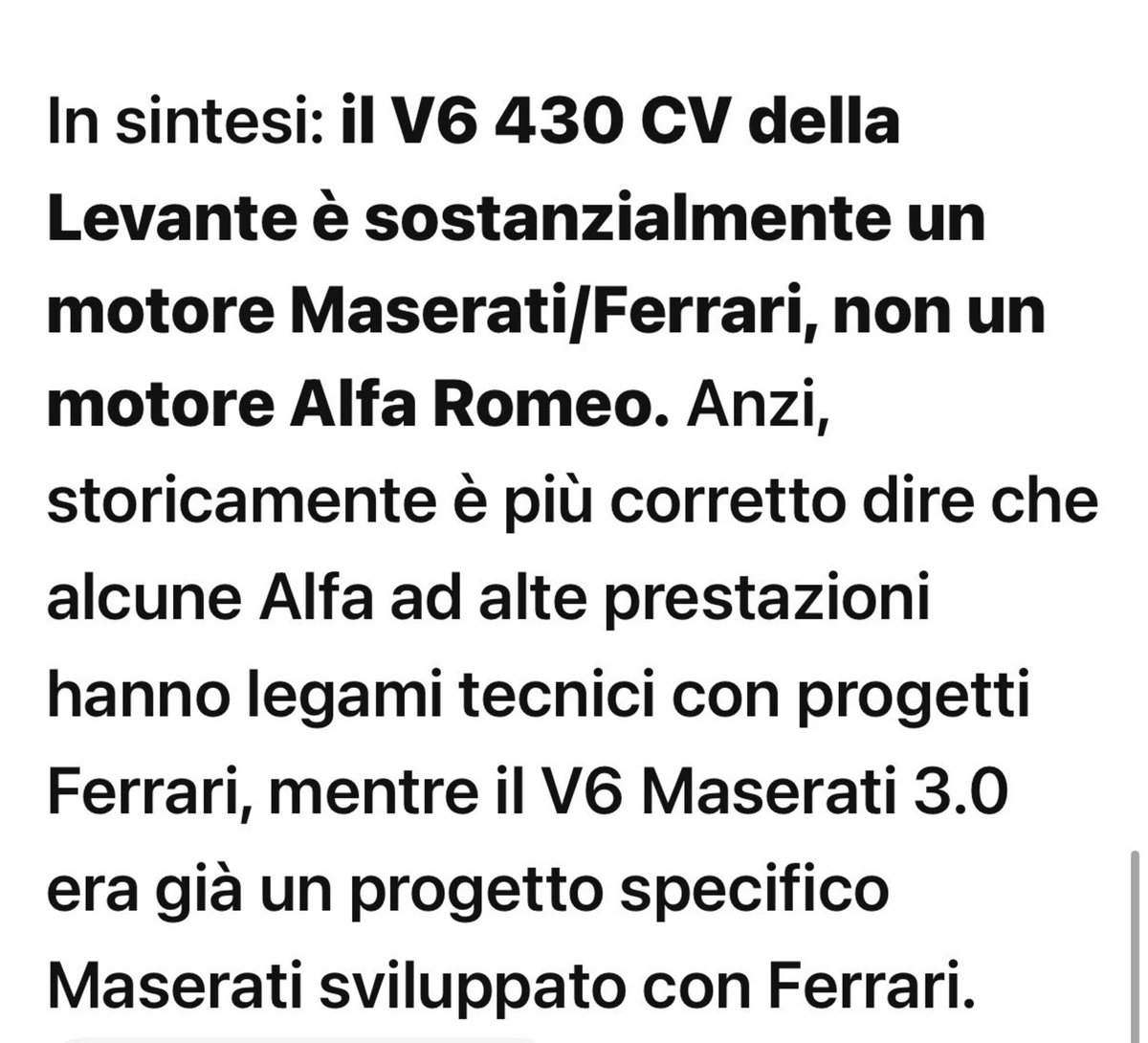 Maserati Levante Levante V6 430 CV S AWD Gransport (8)