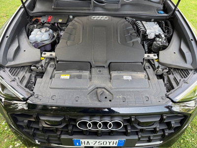 Audi Q8 Q8 45 TDI quattro tiptronic Sport (12)