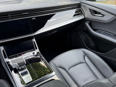 Audi Q8 Q8 45 TDI quattro tiptronic Sport (7)