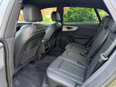 Audi Q8 Q8 45 TDI quattro tiptronic Sport (8)