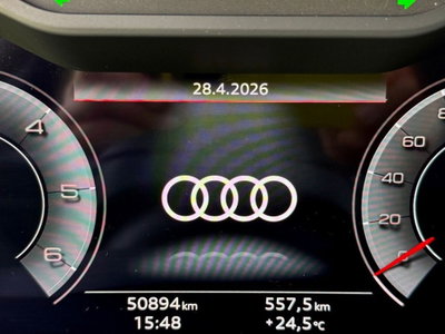 Audi Q8 Q8 45 TDI quattro tiptronic Sport (9)