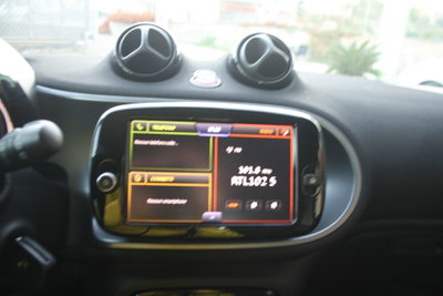 smart Fortwo EQ Passion Nightsky (10)