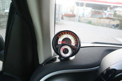 smart Fortwo EQ Passion Nightsky (11)