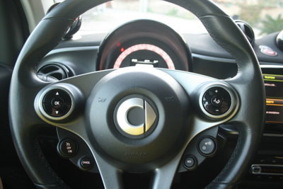 smart Fortwo EQ Passion Nightsky (13)