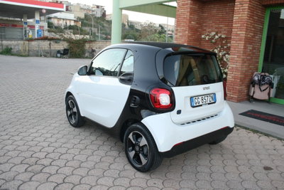 smart Fortwo EQ Passion Nightsky (3)