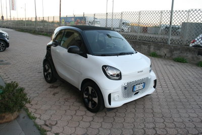 smart Fortwo EQ Passion Nightsky (6)